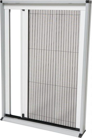 Primo Disegno Σίτα Βιδωτή Πλισέ 210cm Primo Disegno Σίτα Βιδωτή Πλισέ 210cm