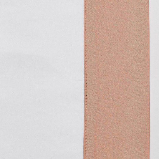 Celso De Lemos Hella Față de Pernă Portocaliu 50x80cm.