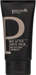 Panthenol Extra After Shave Balm για Ευαίσθητες Επιδερμίδες με Αλόη 75ml