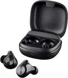 Intenso In ear Черен