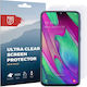 Rosso Защитен екран 2бр (Galaxy A40)