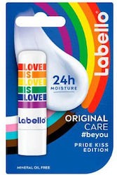 Labello Original Pride Kiss Lip Balm 4.8gr