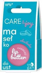 FlosLek Lip Balm Oxycoco Cranberry 10gr