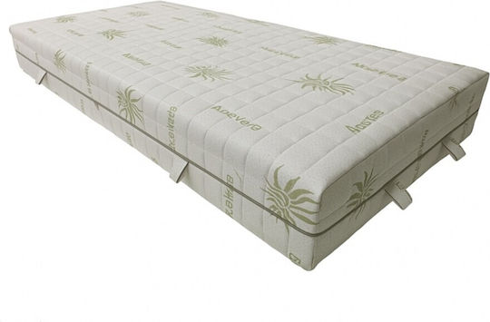 Sleepn'Life Υπέρδιπλο 160x200x25εκ.