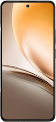 Realme Bildschirm mit Rahmen für Realme 14 5G RMX5075 (Schwarz) Realme Bildschirm mit Rahmen für Realme 14 5G RMX5075 (Schwarz)