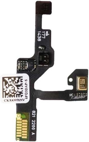 iPhone 6 Handykabel Flex Sensor Mikrofon 3p