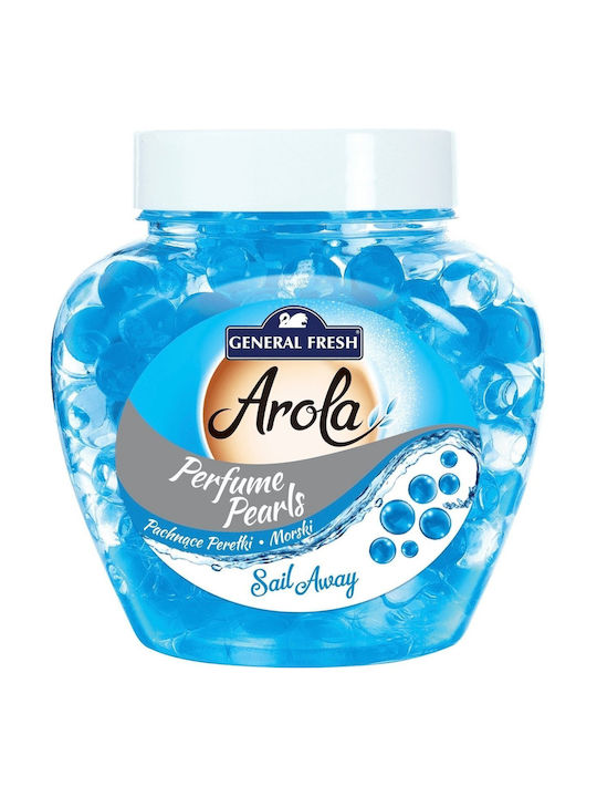 General Fresh Gel Parfumat cu Aromă Ocean 250gr