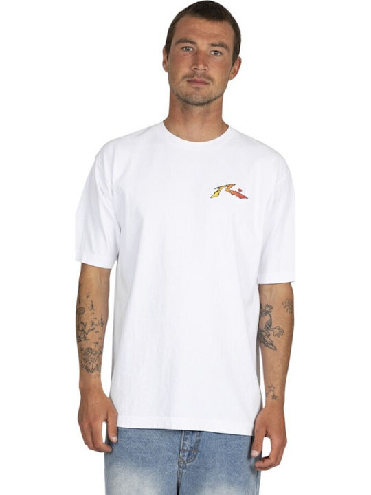 T-shirt White