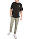T-shirt Black