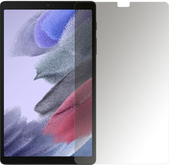 Strado Flip Cover Durable Transparenη (Samsung Galaxy Tab A7 Lite 8.7)