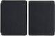 Strado Flip Cover Μαύρη (Kindle Paperwhite 5)