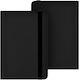 Strado Back Cover Μαύρη (Kindle 10/11, Paperwhite 1/2/3/4)