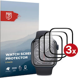 Rosso Screen Protector Galaxy Watch Ultra 3 Bucăți Rosso Screen Protector Galaxy Watch Ultra 3 Bucăți