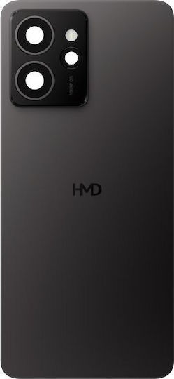 Hmd Capac Baterie Skyline Twisted Negru Hq3160001hw20 Hq3160001jrk0