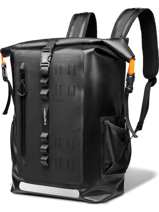Spigen Aqua Shield A650 Αδιάβροχη Θήκη για Laptop 16" σε Μαύρο χρώμα
