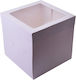 Cake Land Accesorii de Patiserie Hârtie 25x25cm 1pcs