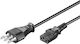 Microconnect Cablu 1m (PE100410) 1buc