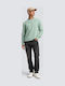Josh Men's Jeans Pants with Regular Fit Grey
