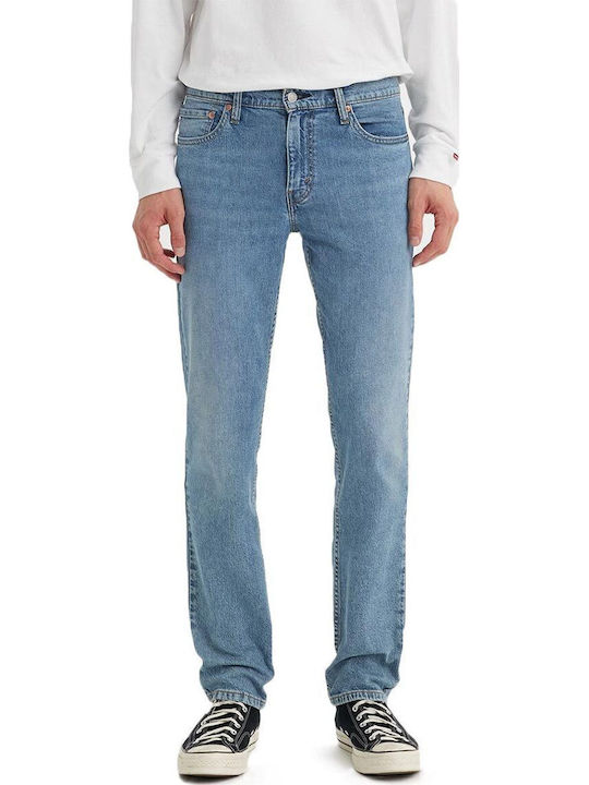 Levi's 511 Ανδρικό Παντελόνι Τζιν με Slim Narro...
