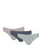 Women's Slip 3Pack