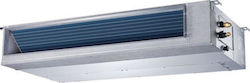 Carrier Εσωτερική Μονάδα Αεραγωγών (12000 btu) Carrier Εσωτερική Μονάδα Αεραγωγών (12000 btu)