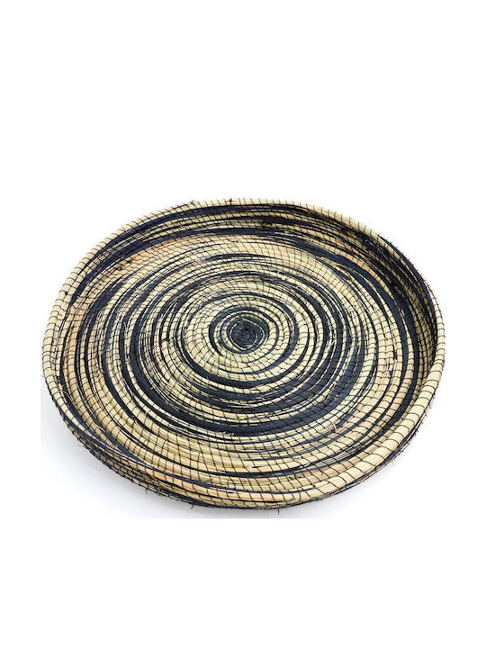 MR-3575-BN Wicker