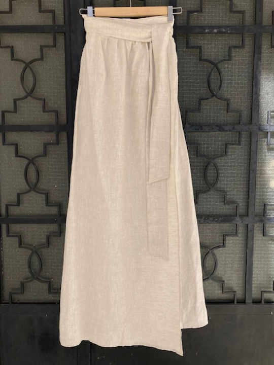 Бельо Пола Beige