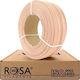 Rosa3D PLA 3D Printer Filament 1.75mm Porcelain Skin 1kg 1τμχ (Refill)