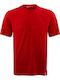 T-shirt Waffle Printed 93 Red 2033016 Marc Marquez