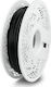 Fiberlogy ESD 3D Printer Filament 1.75mm Μαύρο 0.5kg 1τμχ (Spool)