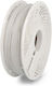 Fiberlogy PETG 3D Printer Filament 1.75mm Gray 0.85kg 1 Piece (Spool)
