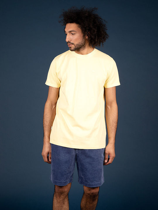 Wemoto Jessy T-Shirt Yellow