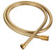 Invena Shower Hose Gold 150cm