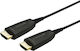 Vivolink Cable HDMI male - HDMI male 7.5m Μαύρο