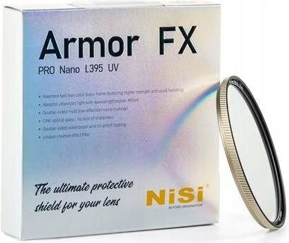 Heliopan Filtru PRO / UV Cu diametrul 82mm pentru obiective foto