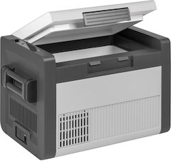 Brunner Polarys Criomaster 25 25lt Γκρι