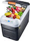 Frigider Portabil 25lt Negru