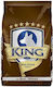 King 10kg Ξηρά Τροφή για Ενήλικους Σκύλους με Βοδινό