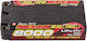 Gens Ace Redline Li-Po Batterie 3.8V 8000mAh 14...