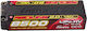 Gens Ace Redline Батерия Li-Po 7.6V 8500mAh 140C 2S за RC Превозно Средство