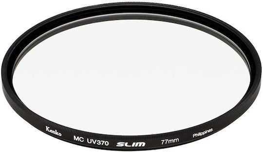 Kenko Smart Φίλτρo UV Διαμέτρου 46mm για Φωτογραφικούς Φακούς