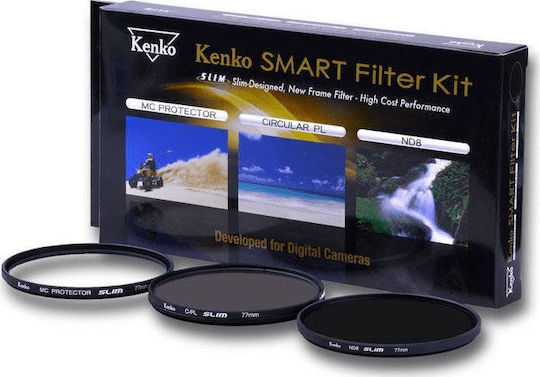 Kenko Filter 67mm for Camera Lenses