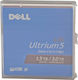 Dell Magnetic Media Tape Cartridge Jjd72