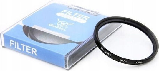 Massa Filter Durchmesser 49mm für Kameraobjektive