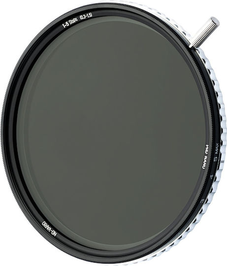 NiSi Filter Farbig Durchmesser 82mm für Kameraobjektive