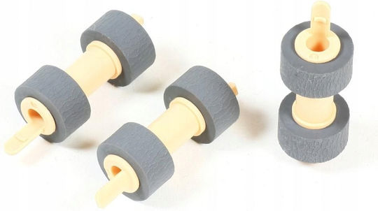 CoreParts Pickup Roller for Xerox / Epson / OKI (AROL1612)
