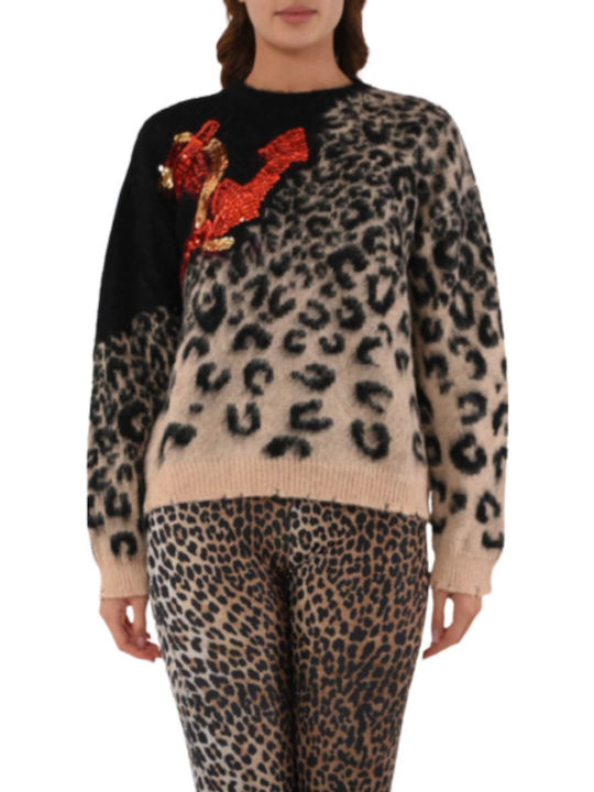 Aniye By Pullover Anker Damen