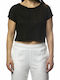 Crossley T-shirt Γυναικείο Samtel-900