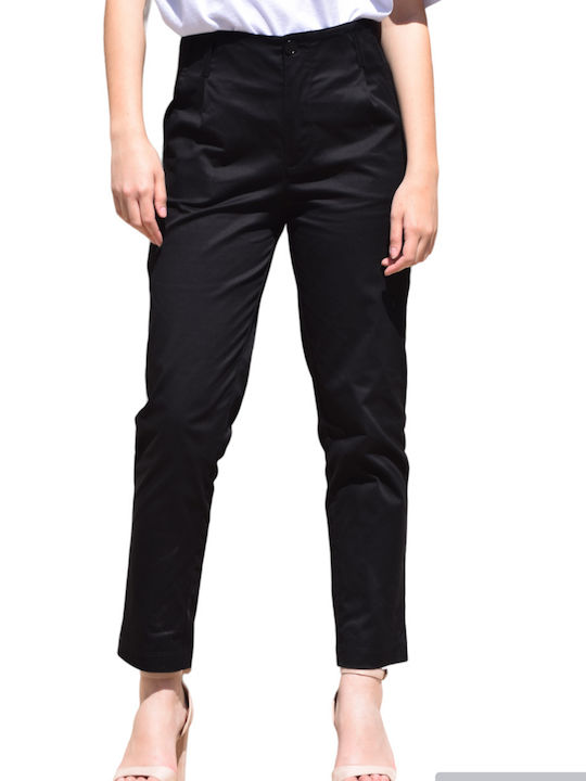 Women's Trousers Exceptional Quality Black Code tru109 Women's Trousers Exceptional Quality Black Code tru109