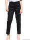 Women's Trousers Exceptional Quality Black Code tru109